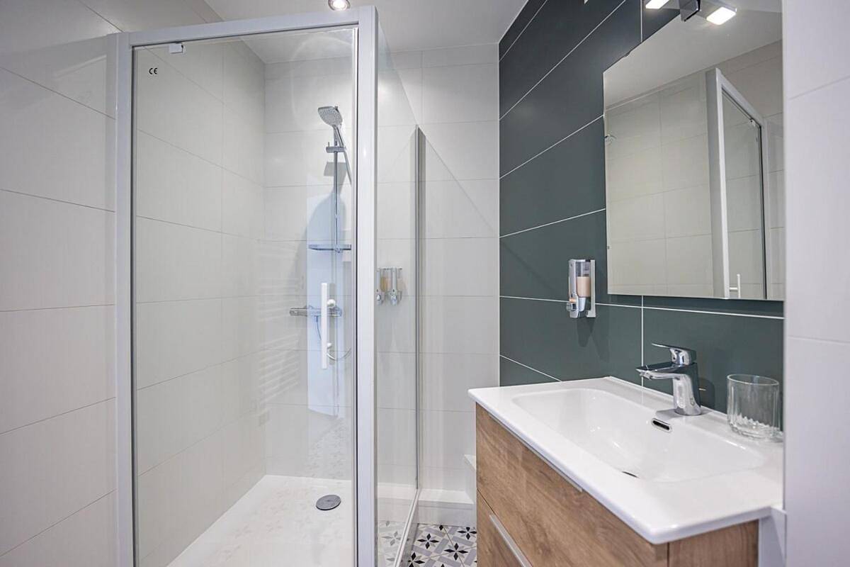 Appartement entier, Apartment in Annonay, Région de Tournon-sur-Rhône