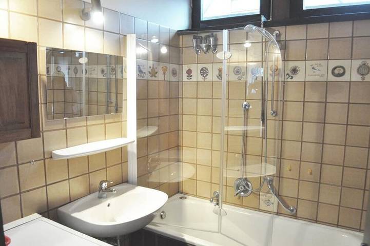 Ferienhaus "Kiek In" in Quern. in Quern, Steinbergkirche