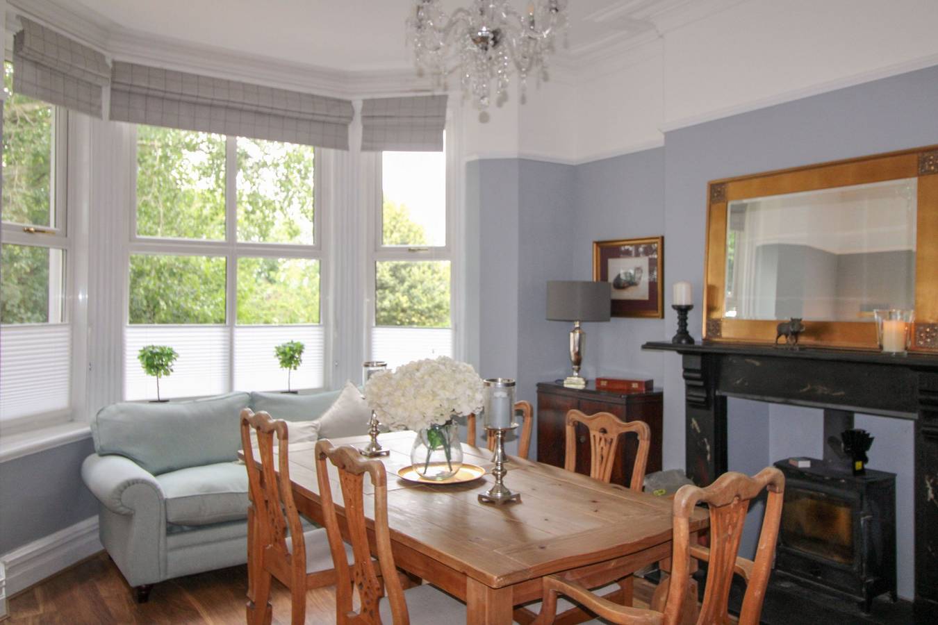 Chertsey Mount Townhouse, Carlisle in Carlisle, Cumbria