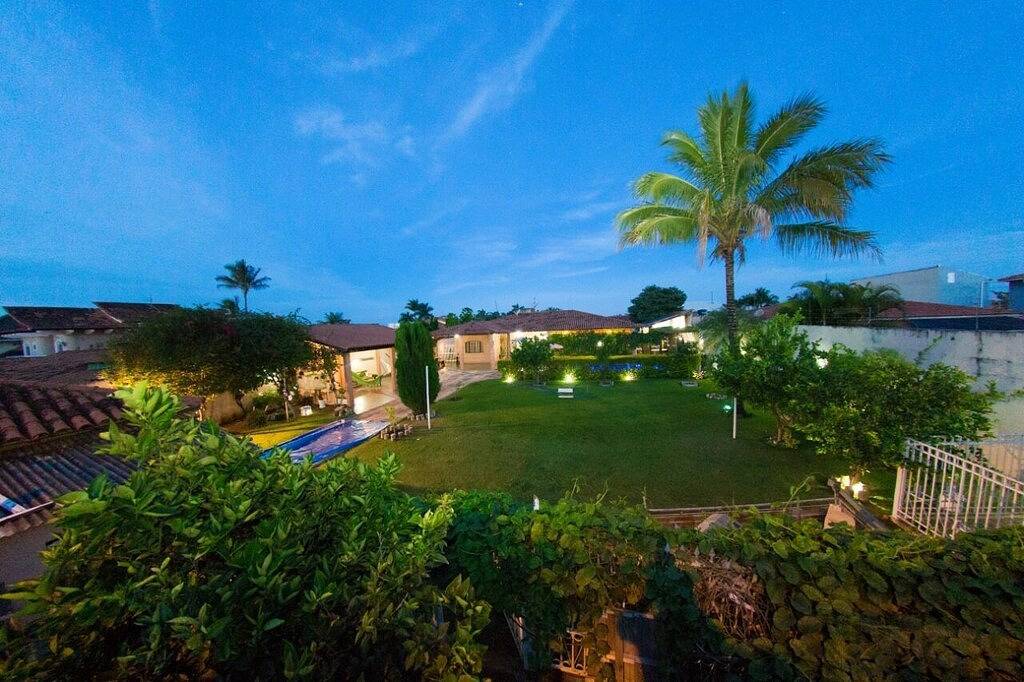 Cozy house in Taguatinga, Federal District (Brazilien)