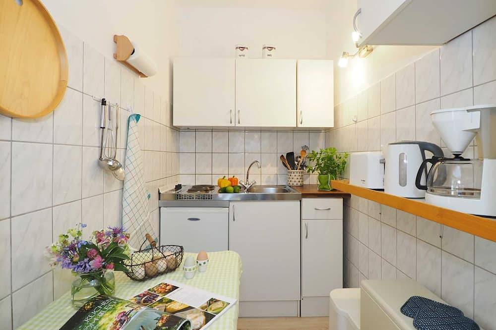 Tenne - Ferienhof Hafflandsichten in Dargen, Usedom