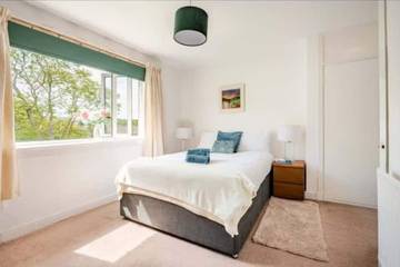 Holiday Rental for 4 People in Largs, Ayrshire, Photo 2