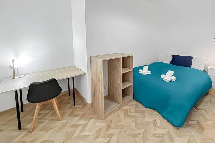 Location de vacances pour 6 personnes à Saint-Leu-d'Esserent - 4