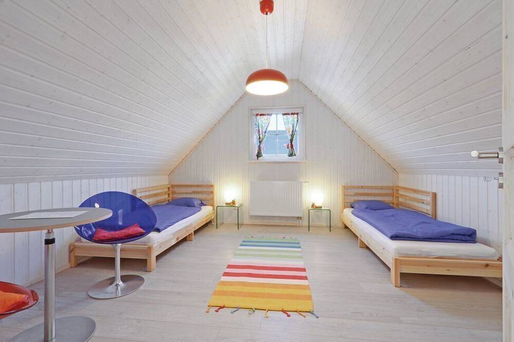 \"Haus Hallon\" Ferienpark Schorfheide in Zerpenschleuse, Wandlitz