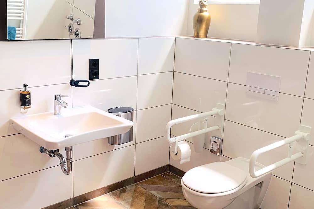 Ganze Wohnung, Ferienwohnung \"Me 2\" in Mettmann, Bergisches Land