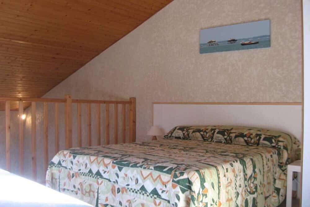 Appartement entier, Grand duplex (classé 2*) Cap Ferret -l' Herbe- Bassin d'Arcachon.3323600006849 in L'Herbe, Lège-Cap-Ferret