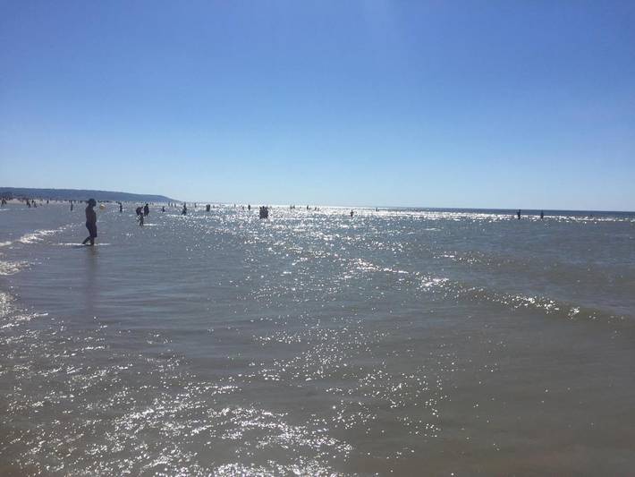 Gîte pour 5 personnes, avec vue dans Port Morny Deauville - 2