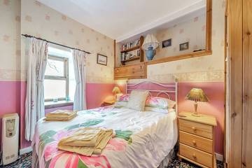 Holiday Home for 2 People in Isle of Mull, Inner Hebrides, Photo 2