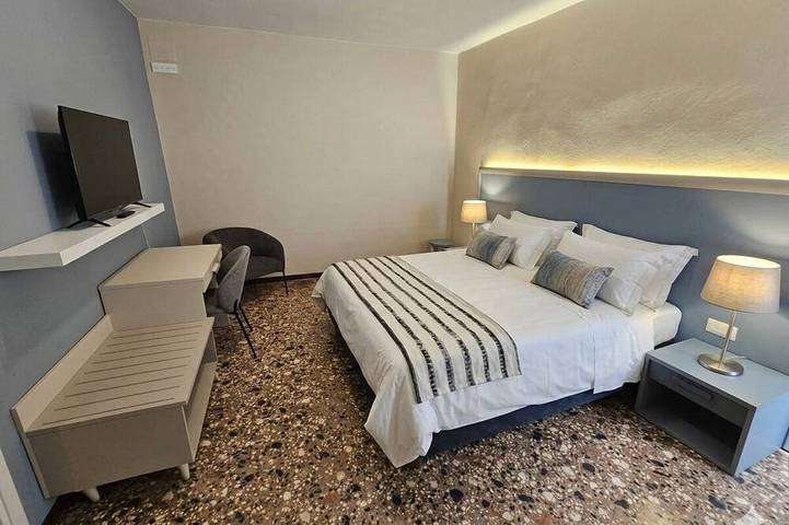 Appartamento intero, La Casa di Carlo Deluxe in Vicenza, Provincia di Vicenza