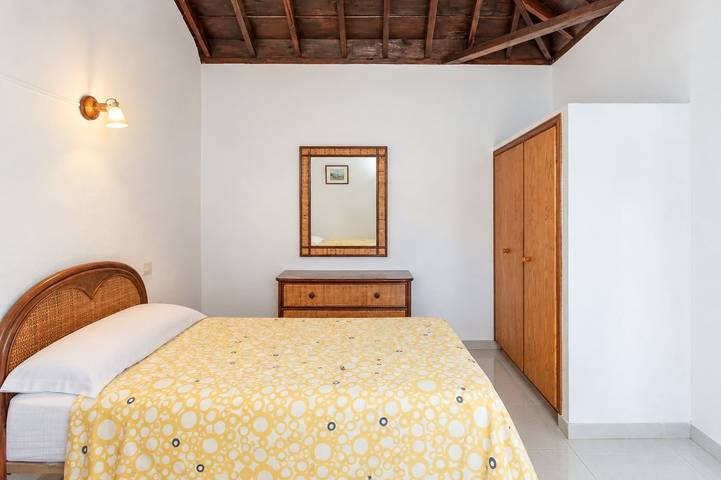 Apartamento entero, Guestready - Eva D in Los Quemados, Fuencaliente de La Palma