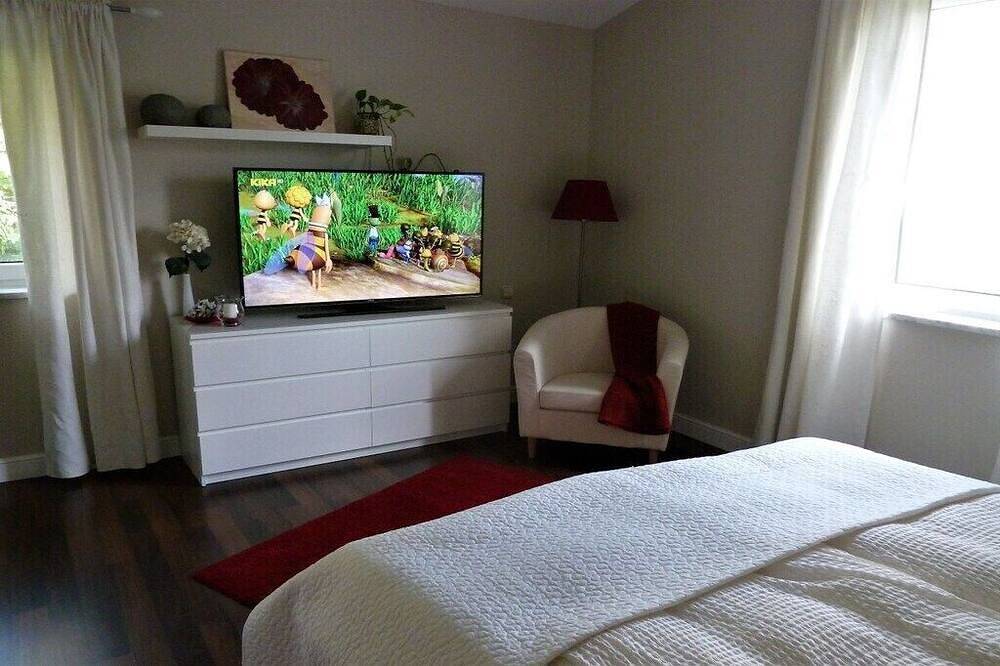 Apartamento entero, Apartamento de vacaciones Schedler in Gerbrunn, Región Viticola de Franconia