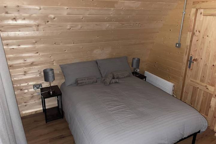 Blockhütte für 2 Personen in Irland - 2