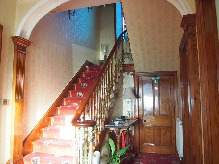 Maison d’hôte pour 2 personnes à Inverness (Écosse) - 3