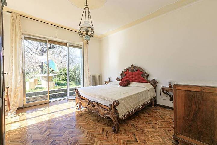 Villa für 9 Personen, mit Garten und Whirlpool in Ligurien - 3