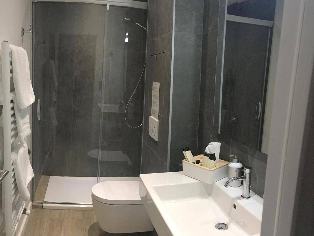 Auberge Quintessence in Roubion, Région de Nice