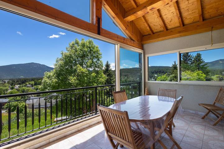 Ferienhaus für 6 Personen - 1