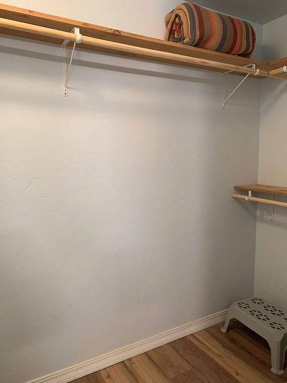 Vacation rental for 10 people, with terrace and hot tub as well as yard in Angel Fire