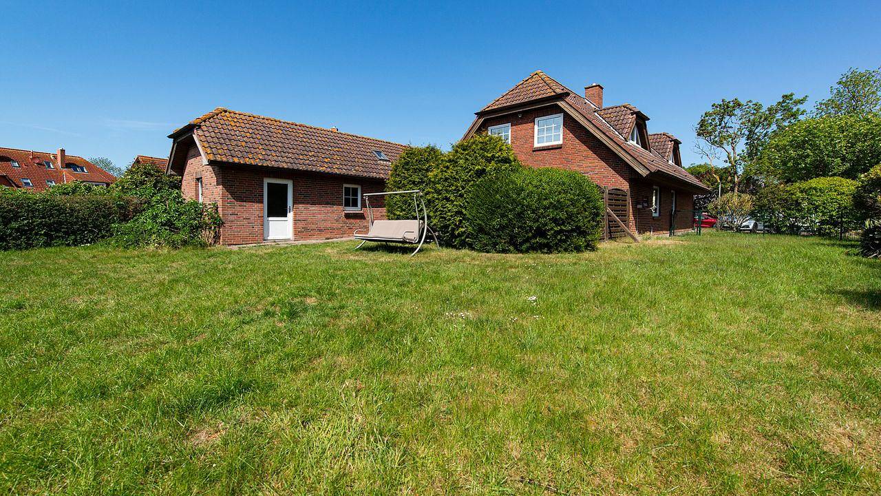 Ganze Ferienwohnung, Ferienwohnung für 4 Personen (75 m²) in Fehmarn in Ostfehmarn, Fehmarn