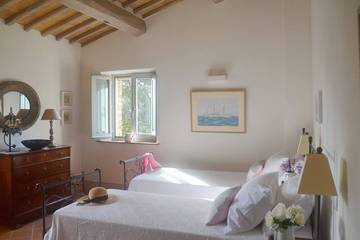 Villa voor 8 Personen in Pienza, Val d'Orcia, Afbeelding 3