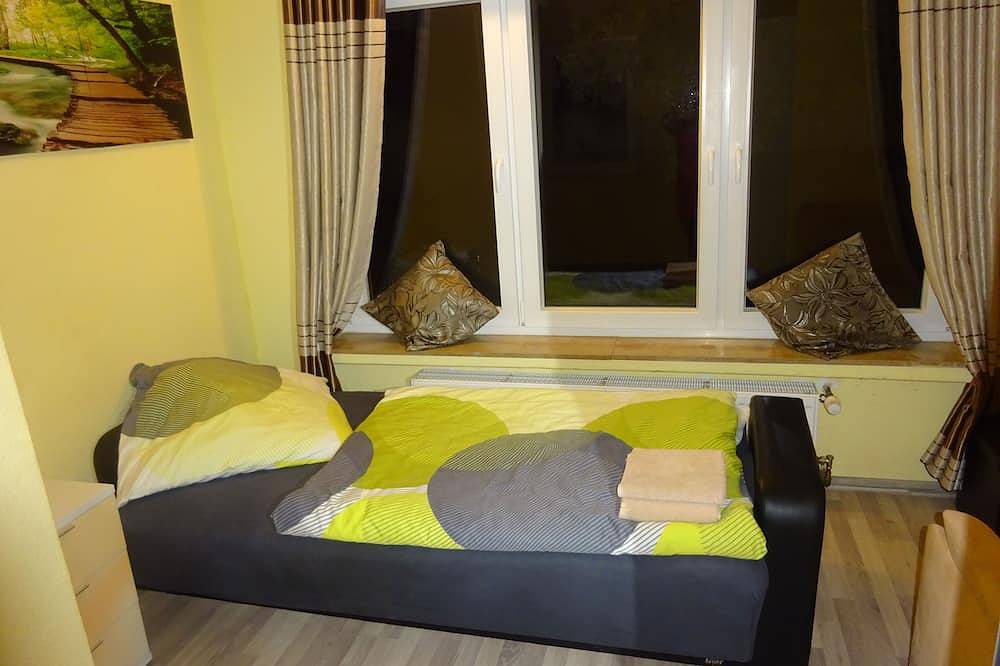 Große 3 Schlafzimmer - Wohnung für bis zu 7 Personen in Bad Rothenfelde, Metropolregion Bremen-Oldenburg