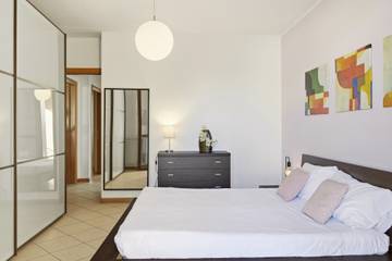 Apartamento para 7 Personas en Lazise, Montañas Garda, Foto 4
