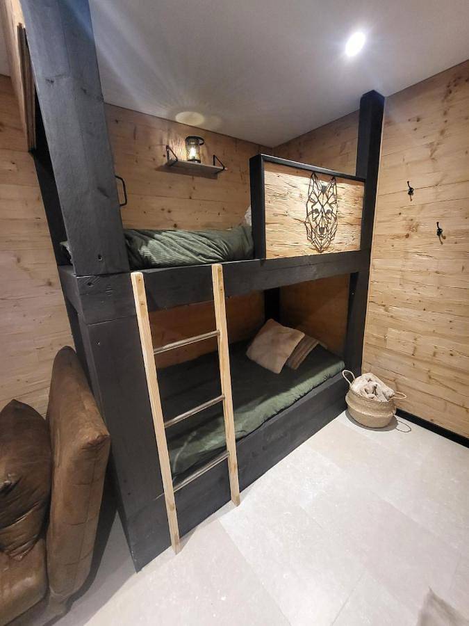 Gîte pour 10 personnes, avec vue et jardin à Montferrier - 4