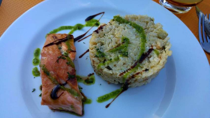 Hôtel pour 3 personnes, avec jardin et piscine, animaux acceptés à Pont-Saint-Esprit - 3