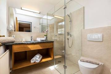 Bed And Breakfast für 6 Personen in Flachau, Ski Amadé, Bild 3