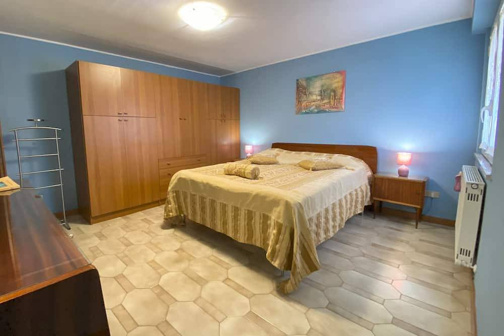 Appartamento intero, Perseverantia in Subiaco, Provincia di Roma