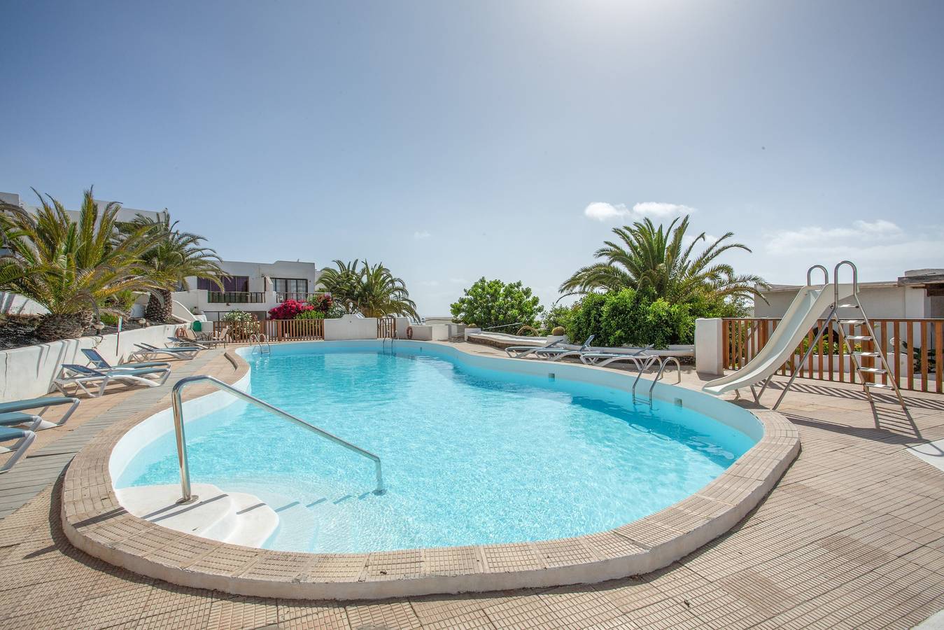 Apartamento entero, Apartamento en parque natural en la costa occidental de Fuerteventura in Playa Valle de Santa Inés, Betancuria