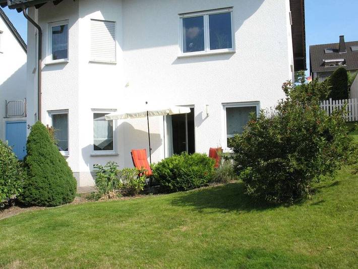 Ferienhaus für 2 Personen, mit Terrasse in Sinzig