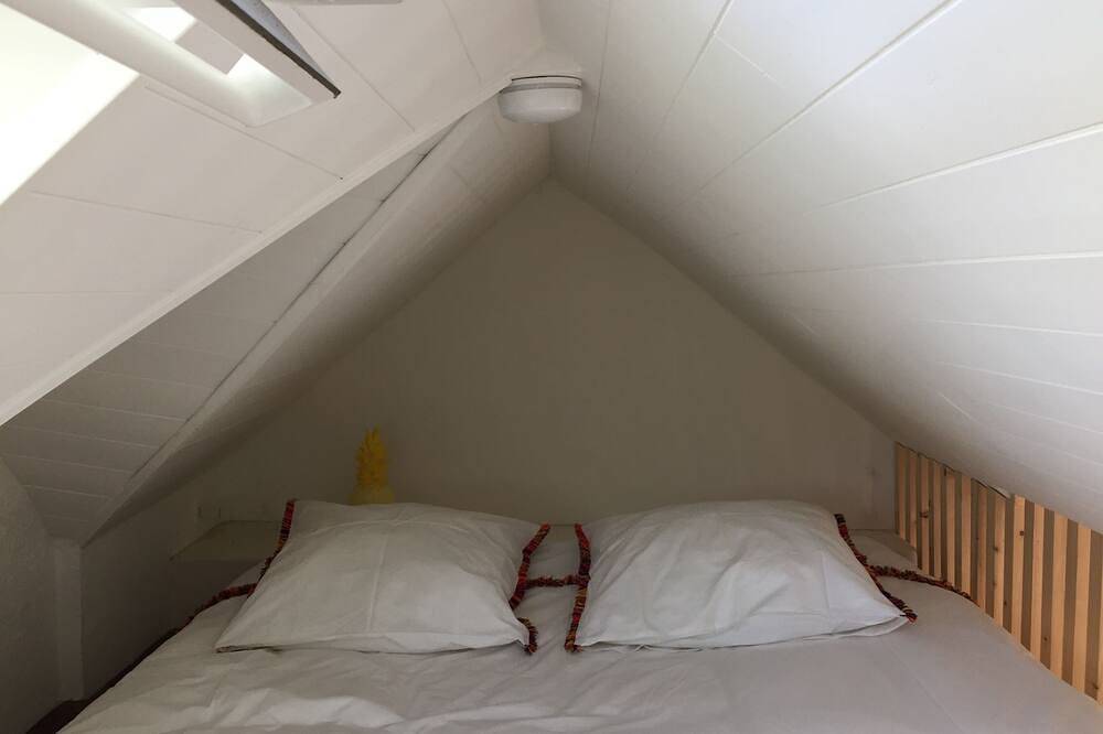 Super maison de plage in Kerhostin, Saint-Pierre-Quiberon