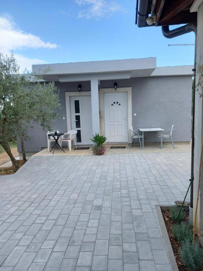 Camping pour 2 personnes dans Krk - 4