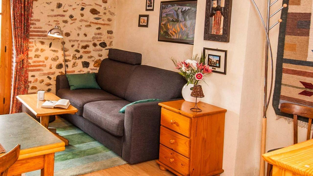 Family Suite in Rivesaltes, Côte méditerranéenne (France)