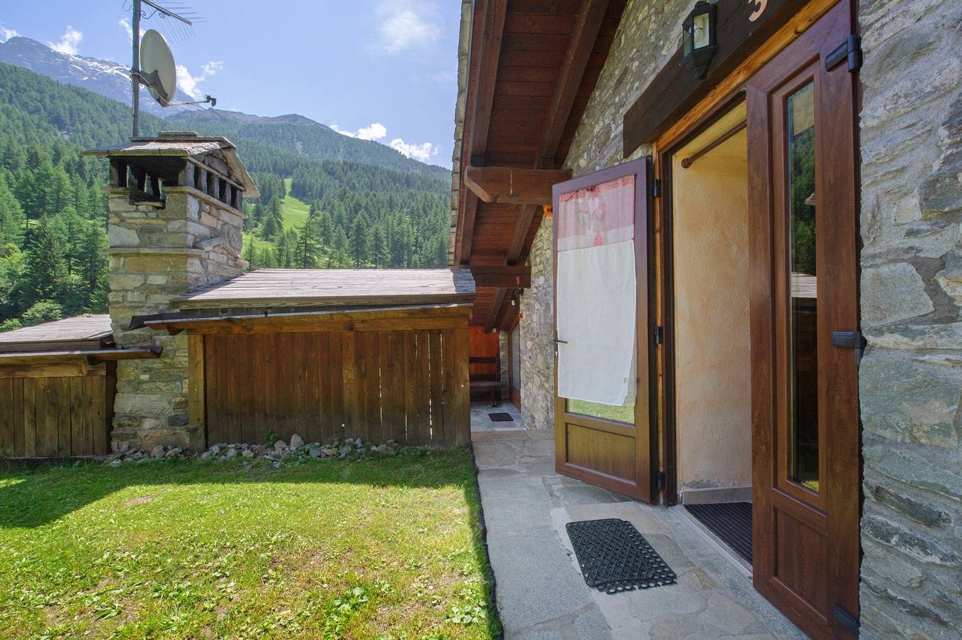 Photo : Appartement de vacances