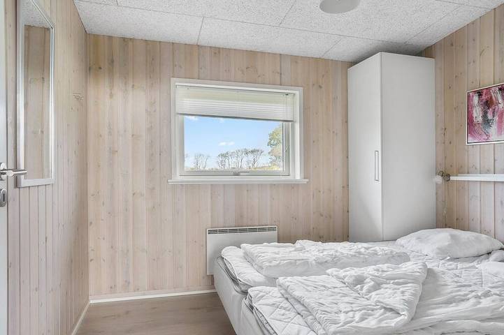 Ferienhaus für 8 Personen, mit Sauna in Årø - 4