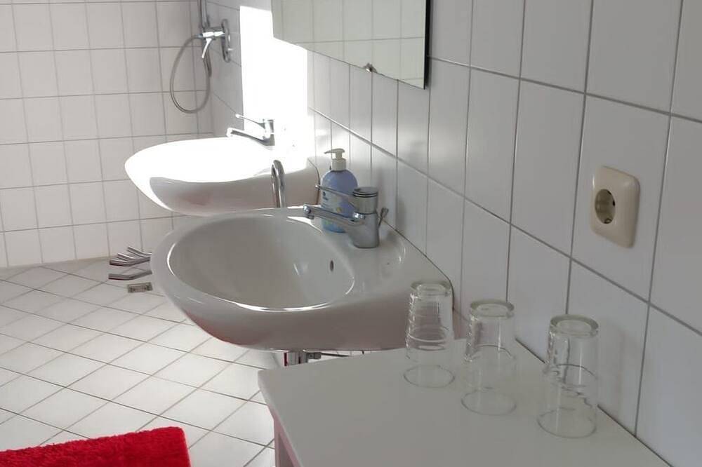 Ganze Wohnung, \"Mooij Plaats\ in Großefehn, Landkreis Aurich