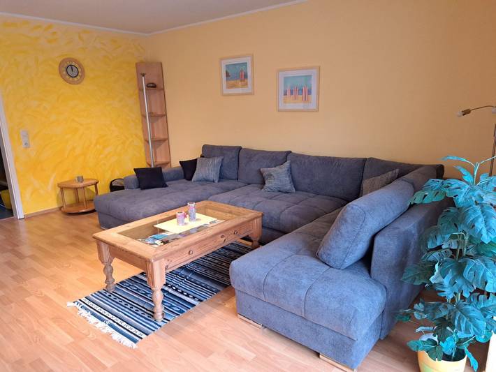 Ferienhaus für 6 Personen, mit Terrasse und Garten in Bannesdorf - 4