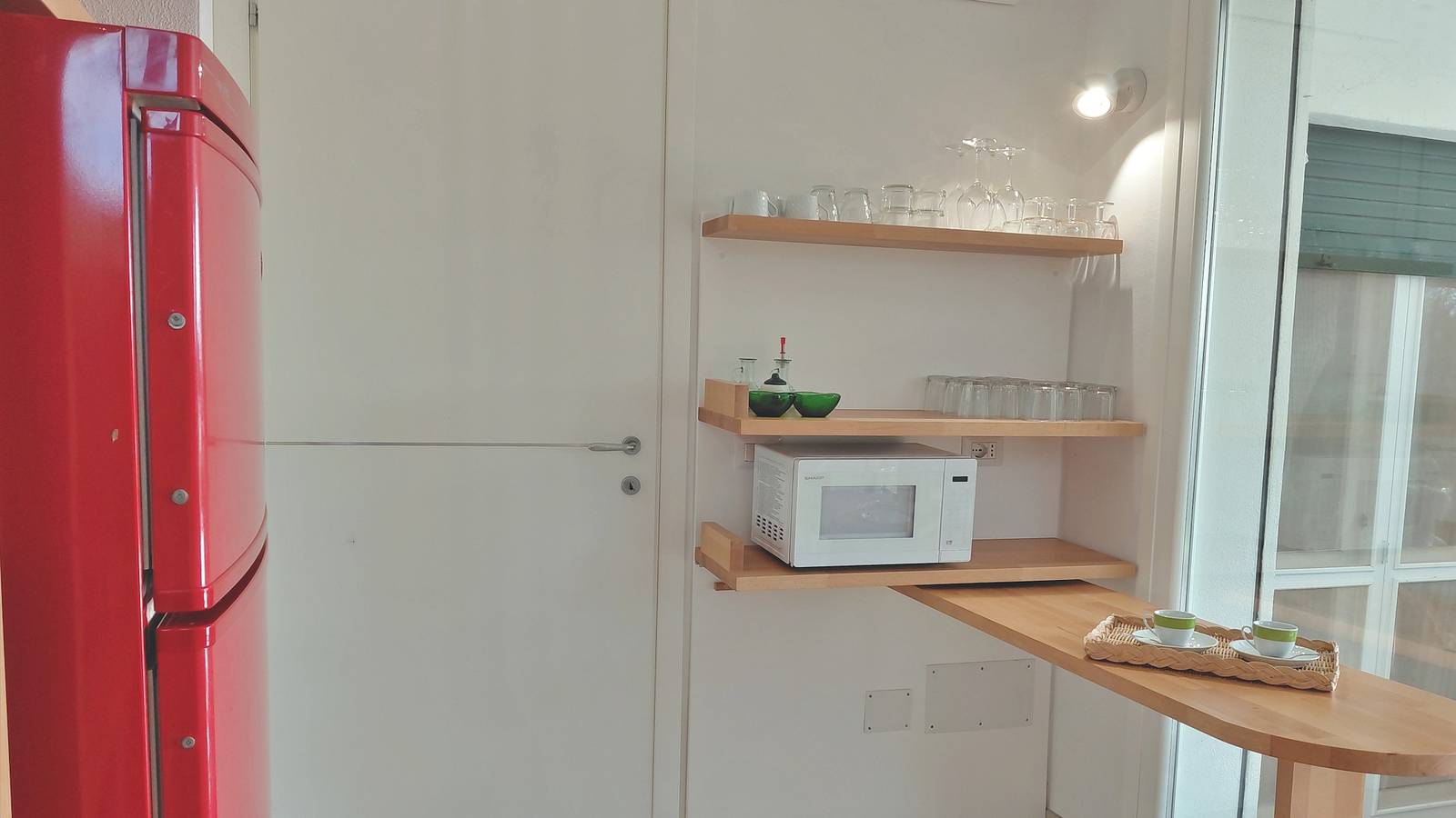 Ganze Wohnung, Torre Lazzaretto Seafront House in Maristella, Alghero