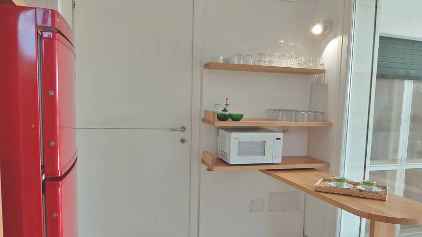 Ganze Wohnung, Torre Lazzaretto Seafront House in Maristella, Alghero
