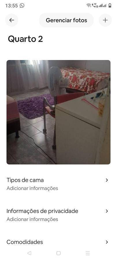 Casas e apartamentos de temporada para 5 pessoas, com balcão em Mangabeiras