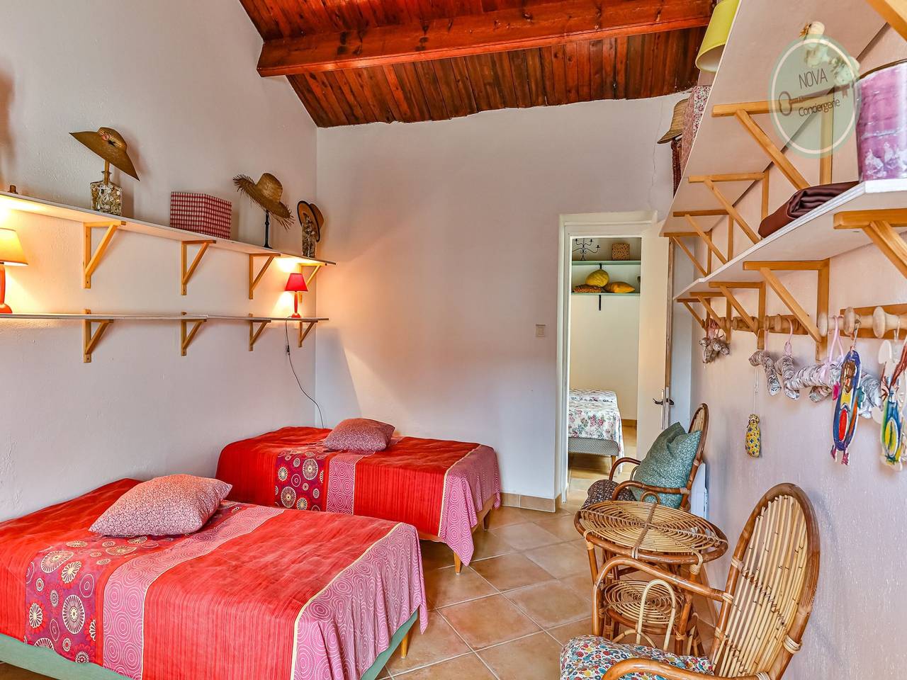 Appealing holiday home near Noirmoutier in La Barre-de-Monts, Vendée