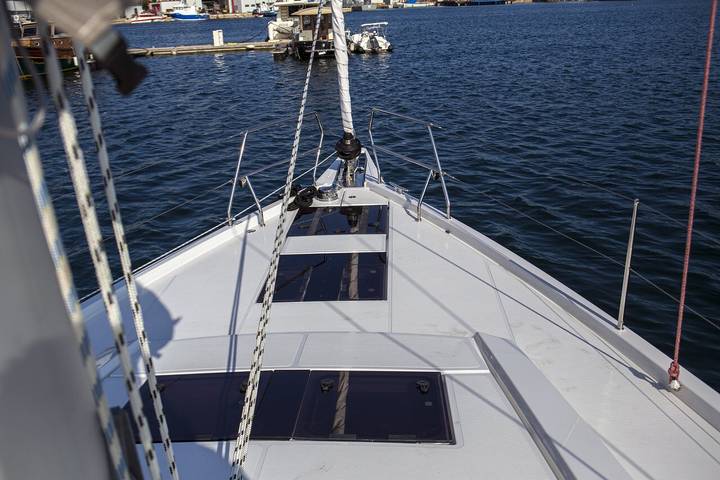 Barco para 8 personas in Vancouver, Columbia Británica