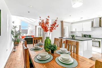 Holiday Rental for 4 People in Branscombe, Devon, Photo 3