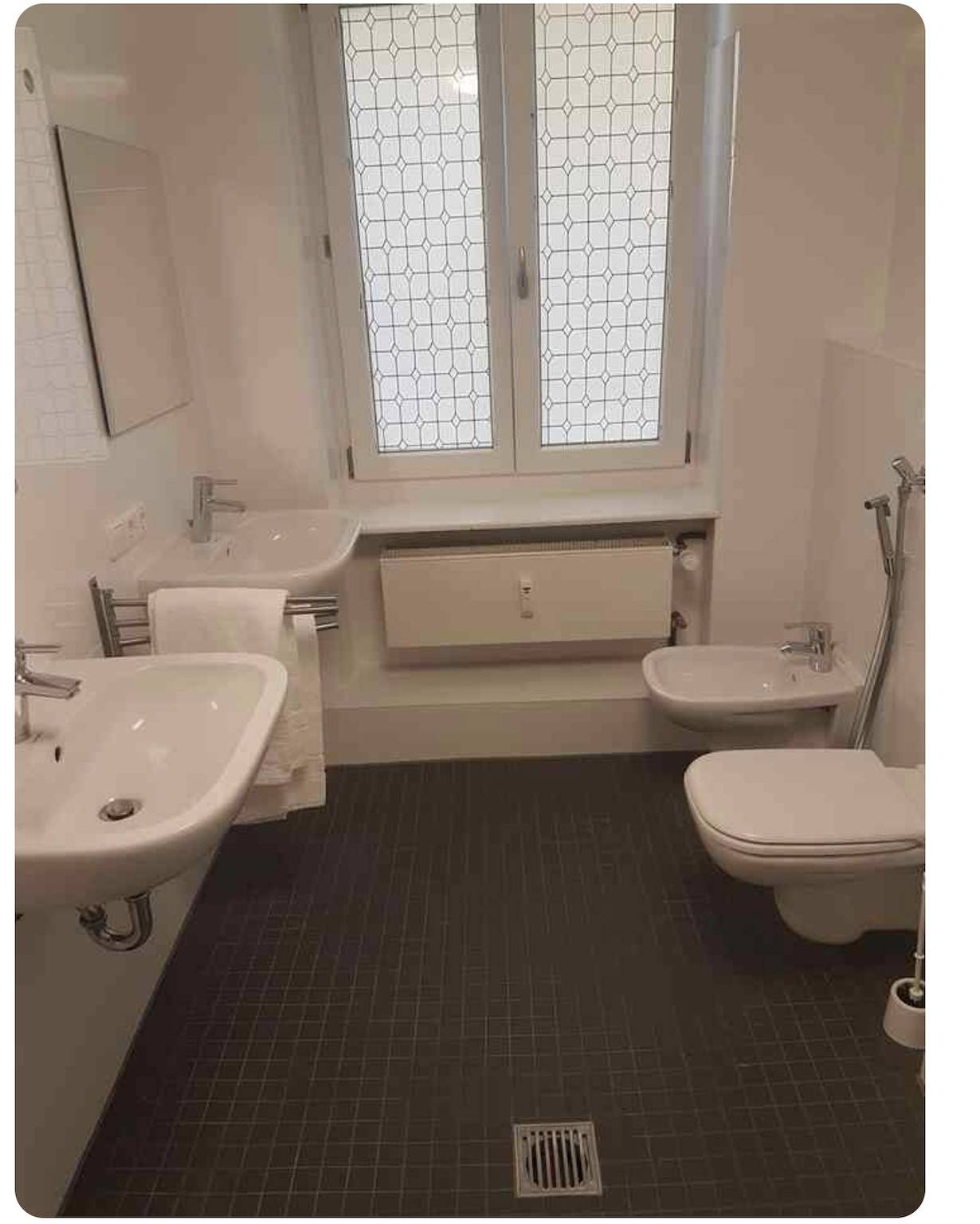Geheel appartement, Appartement 'Aldars 8' met Wi-Fi en airconditioning in München Ludwigsvorstadt, München