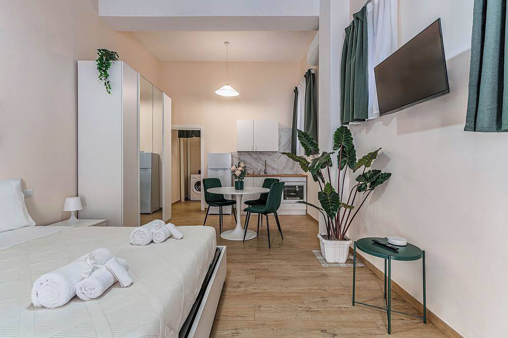 Venice Apartment - Neues und ausgestattetes Studio-Apartment in Carbonara in Carbonara di Bari, Bari
