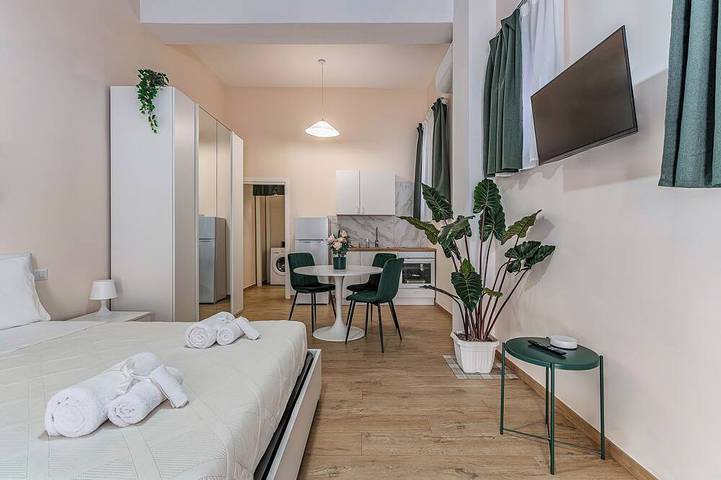 Ferienhaus für 3 Personen - 1