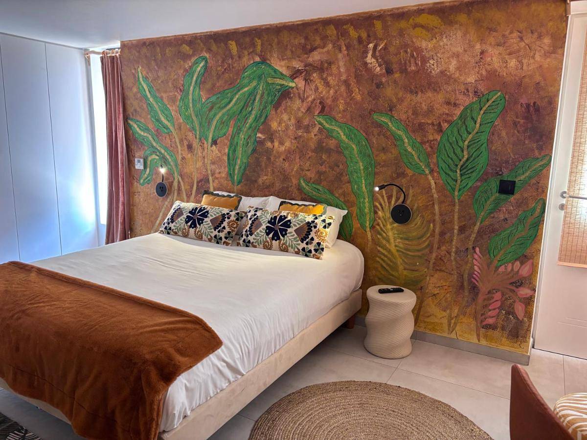 Deluxe Room in Saintes-Maries-de-la-Mer, Région d'Arles