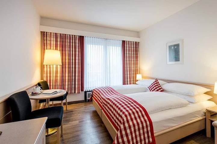 Ferienhaus für 2 Personen, mit Terrasse in Salzburg - 3