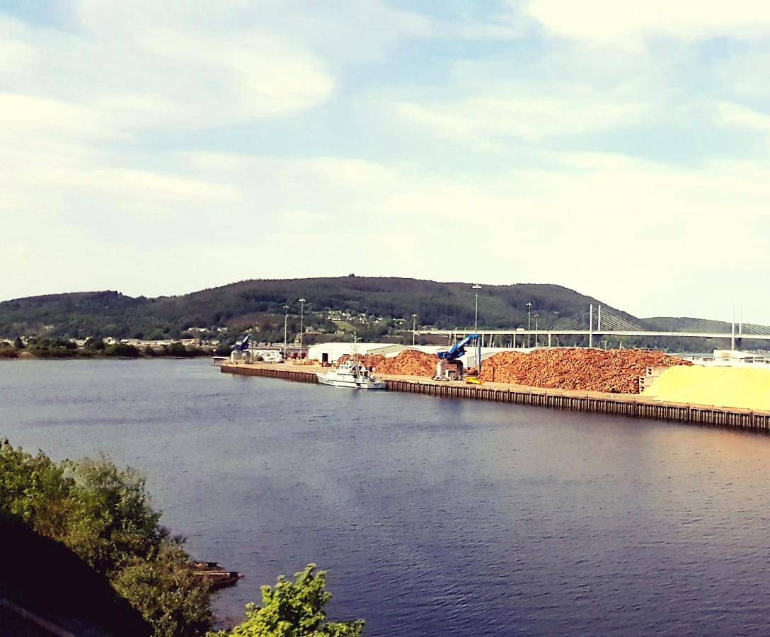 Two-Bedroom Apartment in Inverness, Highlands